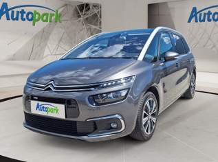 Grand C4 Picasso PureTech 130 S&S 6-Gang Shine, 11990 €, Auto & Fahrrad-Autos in 6020 Innsbruck Grand C4 Picasso PureTech 130 S&S 6-Gang Shine, 11990 €, Auto & Fahrrad-Autos in 6020 Innsbruck