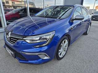 Mégane Grandtour GT-Line TCe 160 PF, 15490 €, Auto & Fahrrad-Autos in 7501 Rotenturm an der Pinka
