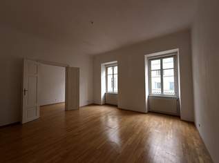 Großzügige 2-Zimmer Wohnung mit perfekter Infrastruktur, 931.05 €, Immobilien-Wohnungen in 1020 Leopoldstadt