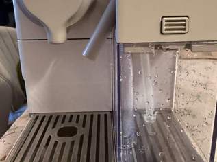 Nespresso Kaffemaschine, 80 €, Haus, Bau, Garten-Haushaltsgeräte in 1220 Donaustadt
