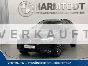 XC60 B4 AWD Geartronic *R-Design / AHV*, 28990 €, Auto & Fahrrad-Autos in 8232 Grafendorf bei Hartberg