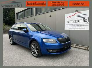 Octavia Elegance 4x4, 14990 €, Auto & Fahrrad-Autos in 5411 Oberalm