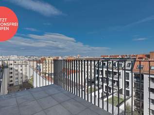 PROVISIONSFREI | Urbanes & Modernes Wohnen in Meidling | Ab sofort beziehbar, 723600 €, Immobilien-Wohnungen in 1120 Meidling