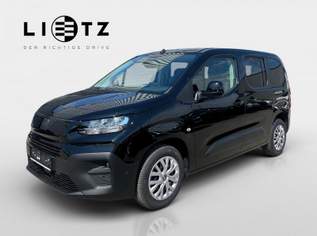 Doblo M Diesel 130 S&S 6-Gang-Manuell, 27980 €, Auto & Fahrrad-Autos in 4400 