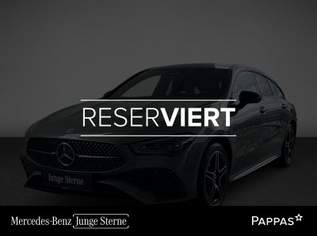 CLA 250 e Shooting Brake mit EQ Hybrid Technologie, 42790 €, Auto & Fahrrad-Autos in 5020 Altstadt