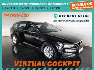 Passat Variant Business 2,0 SCR TDI DSG, 19880 €, Auto & Fahrrad-Autos in 8200 Gleisdorf