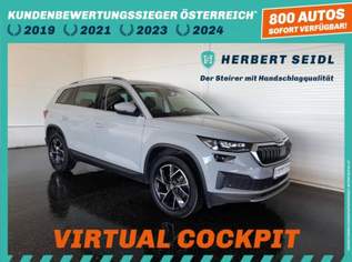 Kodiaq 2,0 TDI Style SC DSG, 28480 €, Auto & Fahrrad-Autos in 8200 Gleisdorf Kodiaq 2,0 TDI Style SC DSG, 28480 €, Auto & Fahrrad-Autos in 8200 Gleisdorf