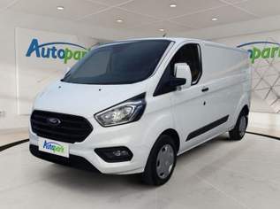 Transit Custom Kastenwagen Trend Front 300 L2, 26990 €, Auto & Fahrrad-Autos in 6020 Innsbruck