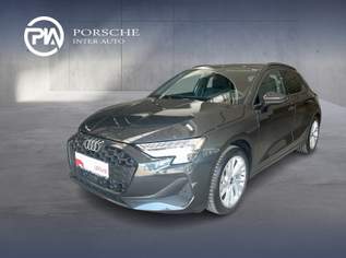 A3 30 TFSI, 31870 €, Auto & Fahrrad-Autos in 4060 Leonding