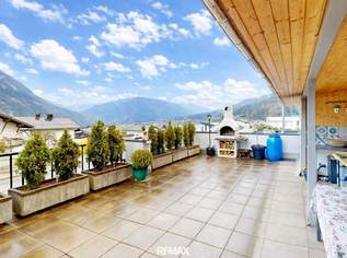 Neuer Preis!! Großzügige 5-Zimmer-Wohnung mit Terrasse und Kamin in Tarrenz!, 280000 €, Immobilien-Wohnungen in 6464 Gemeinde Tarrenz