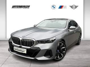 550e xDrive M Sportpaket // Anhängerkupplung //