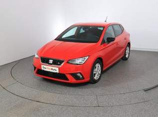 Ibiza FR, 12950 €, Auto & Fahrrad-Autos in 8041 Liebenau Ibiza FR, 12950 €, Auto & Fahrrad-Autos in 8041 Liebenau