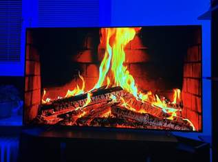OLED-Fernseher Philips 55OLED803/13 (55 Zoll) , 349 €, Marktplatz-Kameras & TV & Multimedia in 5020 Salzburg