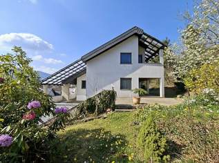 Modernes Wohnparadies - Architekten-Haus in toller Aussichtslage, 395000 €, Immobilien-Häuser in 8190 Birkfeld