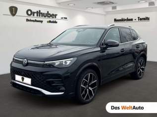 Tiguan R-Line TDI DSG, 52990 €, Auto & Fahrrad-Autos in 2620 Gemeinde Neunkirchen