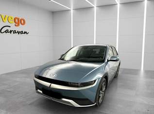 Ioniq 5 Basis Line Elektro, 27990 €, Auto & Fahrrad-Autos in 3442 Gemeinde Langenrohr