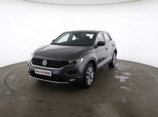 T-Roc Design TDI 4MOTION DSG, 27950 €, Auto & Fahrrad-Autos in Steiermark