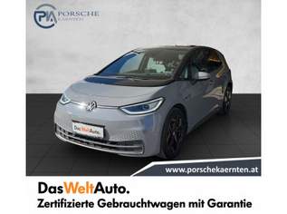 ID. 3 Pro S 77kWh Tour, 28900 €, Auto & Fahrrad-Autos in 9020 Innere Stadt