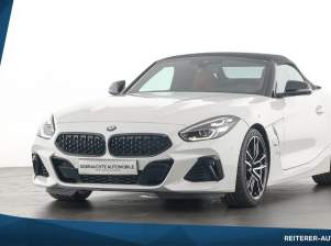 Z4 sDrive M40i *Adapt. M Fahrwerk *Harman/Kardon *Head-Up, 48990 €, Auto & Fahrrad-Autos in Steiermark Z4 sDrive M40i *Adapt. M Fahrwerk *Harman/Kardon *Head-Up, 48990 €, Auto & Fahrrad-Autos in Steiermark
