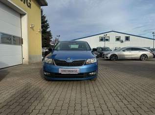 Rapid 1,4 TSI Sport DSG, 11500 €, Auto & Fahrrad-Autos in 9065 Ebenthal in Kärnten