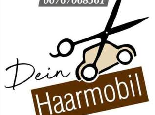 Mobiler Friseur - Schönheit kommt zu dir nach Hause!, 18 €, Marktplatz-Beauty, Gesundheit & Wellness in 1200 Brigittenau