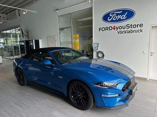 Mustang 5,0 Ti-VCT V8 GT Cabrio, 59990 €, Auto & Fahrrad-Autos in 4840 Vöcklabruck Mustang 5,0 Ti-VCT V8 GT Cabrio, 59990 €, Auto & Fahrrad-Autos in 4840 Vöcklabruck