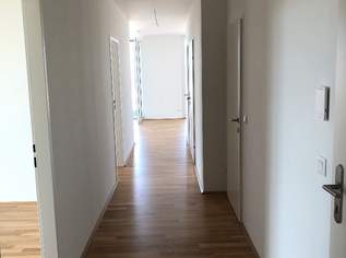 Traumhafte Dachgeschosswohnung mit Terrasse & Weitblick in der Seestadt