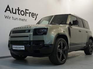 Defender 110 D300 AWD X-Dynami, 126890 €, Auto & Fahrrad-Autos in 5020 Salzburg Süd