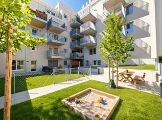 Erstbezugswohnungen – Naturnah wohnen. Stadtnah leben., 0 €, Immobilien-Häuser in 1230 Liesing