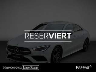 CLA 200 d Coupé, 34900 €, Auto & Fahrrad-Autos in Niederösterreich