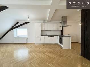 | STILVOLLE & MODERNE 2-ZIMMER WOHNUNG | TOP AUSTSATTUNG | CA. 90m² | 3.OG | ZENTRALE LAGE | MIT LIFT, 1300.71 €, Immobilien-Wohnungen in 8010 