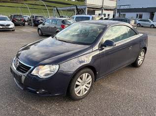 Eos 2.0 TDI 1 Besitz, Pensionistenfahzeug, 4600 €, Auto & Fahrrad-Autos in 4655 Vorchdorf Eos 2.0 TDI 1 Besitz, Pensionistenfahzeug, 4600 €, Auto & Fahrrad-Autos in 4655 Vorchdorf