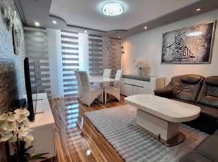 Moderne 3-Zimmer-Wohnung in Schallmoos, 369000 €, Immobilien-Wohnungen in 5020 Salzburg