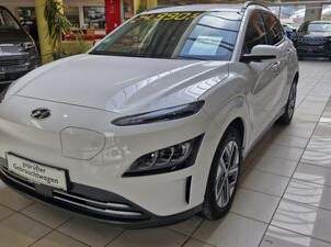 Kona Elektro 39kWh Edition 30 Plus, 23990 €, Auto & Fahrrad-Autos in 5500 Bischofshofen