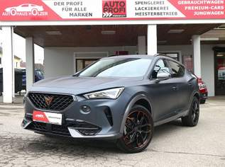 Formentor 1,5 TSI Cupra DSG *AHK, Keyless, Voll-LED, Rück..., 26900 €, Auto & Fahrrad-Autos in 4312 Ried in der Riedmark