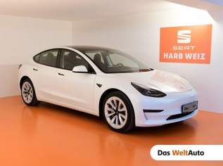 Model 3 Long Range AWD 75kWh, 40880 €, Auto & Fahrrad-Autos in 8160 Weiz