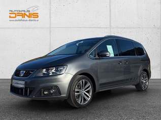 Alhambra FR 2,0 TDI DSG 7Sitze/AHV/ACC/, 28900 €, Auto & Fahrrad-Autos in 8940 Liezen