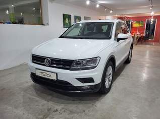 Tiguan Comfortline BMT/Start-Stopp, 18990 €, Auto & Fahrrad-Autos in 3340 