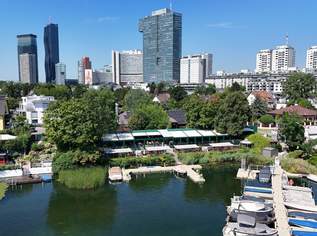 AKTIONSPREIS | KAISERWASSER COLLECTION – 3-Zimmer-Erstbezug mit Terrasse | U1 & Kaiserwasser vor der Haustüre!, 349900 €, Immobilien-Wohnungen in 1220 Donaustadt AKTIONSPREIS | KAISERWASSER COLLECTION – 3-Zimmer-Erstbezug mit Terrasse | U1 & Kaiserwasser vor der Haustüre!, 349900 €, Immobilien-Wohnungen in 1220 Donaustadt