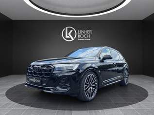 Q7 50 TDI quattro S line ''PANO+SITZKLIMA+MASSAGE'', 109900 €, Auto & Fahrrad-Autos in 6800 Gisingen