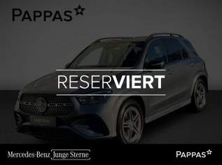 GLE 350 de 4MATIC mit EQ Hybrid Technologie Öster, 83950 €, Auto & Fahrrad-Autos in 6322 Gemeinde Kirchbichl GLE 350 de 4MATIC mit EQ Hybrid Technologie Öster, 83950 €, Auto & Fahrrad-Autos in 6322 Gemeinde Kirchbichl