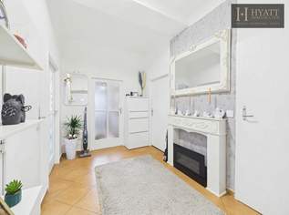Charmante Wohnung im herzen des 2. Bezirks, 329000 €, Immobilien-Wohnungen in 1020 Leopoldstadt