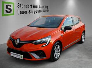 CLIO R.S. Line 1,0 TCe 90, 12990 €, Auto & Fahrrad-Autos in 1100 Favoriten