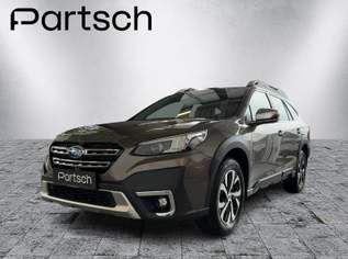 Outback 2.5i Premium, 34490 €, Auto & Fahrrad-Autos in 2700 