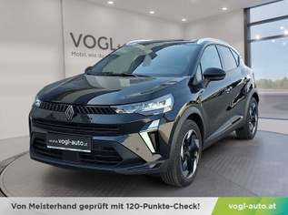 Captur TCe 90 Techno, 21390 €, Auto & Fahrrad-Autos in 7400 Oberwart