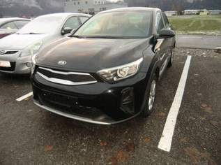 Stonic 1,25 MPI ISG Titan, 10500 €, Auto & Fahrrad-Autos in 6800 Gisingen