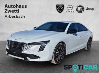 508 1,5 BlueHDi 130 EAT8 Allure Aut., 26980 €, Auto & Fahrrad-Autos in 3925 Gemeinde Arbesbach