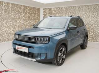 Grande Panda Hybrid-La Prima, 21400 €, Auto & Fahrrad-Autos in Kärnten