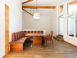 "Ankommen, durchatmen, wohlfühlen." - 4-Zimmer-Wohnung in St. Johann im Pg.!, 490000 €, Immobilien-Wohnungen in 5600 Sankt Johann im Pongau