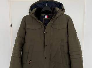 Tommy hilfiger Winter Jacke Neu . Rechnung , 130 €, Kleidung & Schmuck-Herrenkleidung in 2320 Schwechat